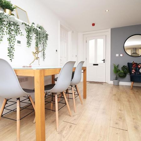 Flat 1 Batheaston By Mia Living Stylish 1 Bedroom Property With Free Parking מראה חיצוני תמונה
