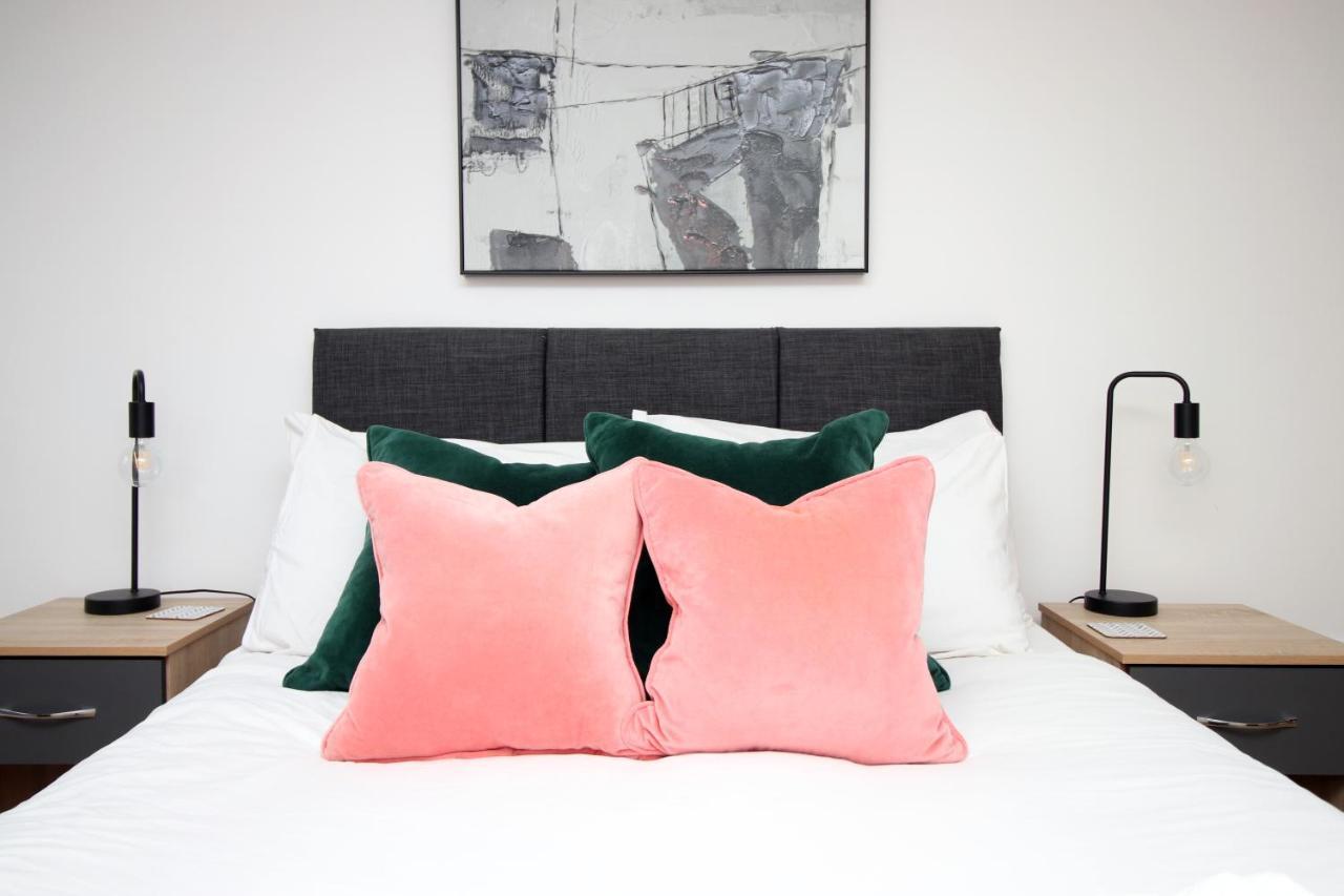 Flat 1 Batheaston By Mia Living Stylish 1 Bedroom Property With Free Parking מראה חיצוני תמונה