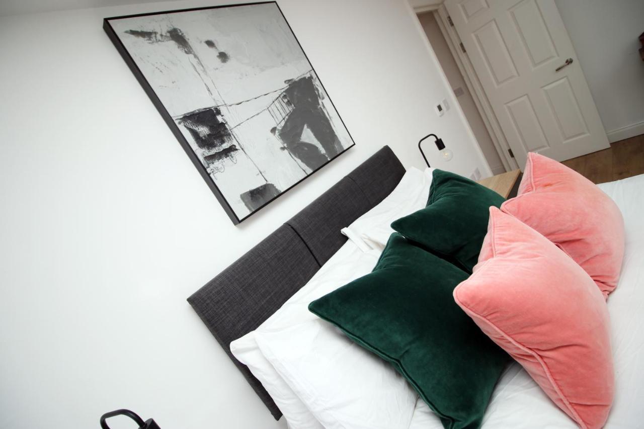 Flat 1 Batheaston By Mia Living Stylish 1 Bedroom Property With Free Parking מראה חיצוני תמונה