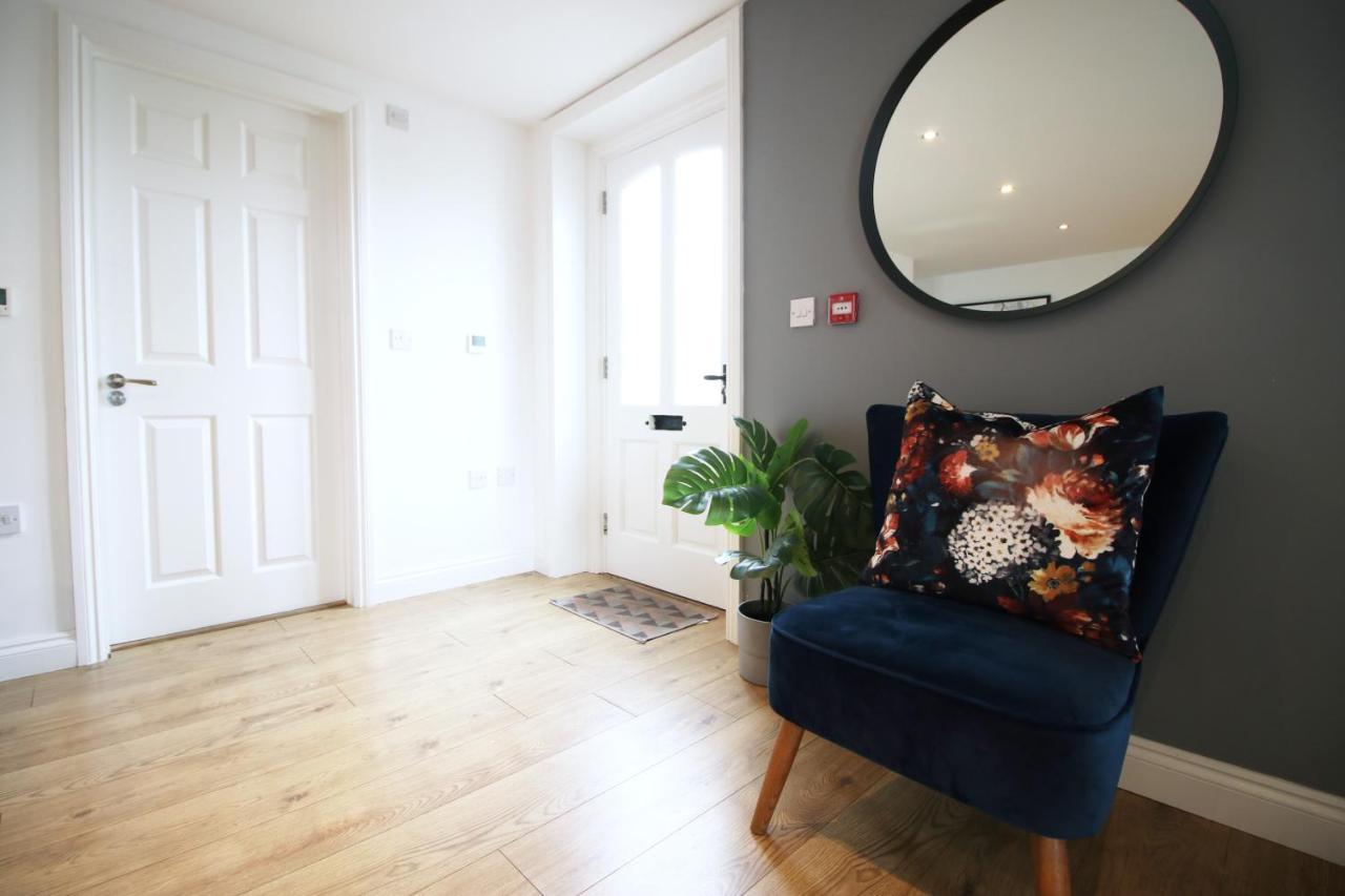 Flat 1 Batheaston By Mia Living Stylish 1 Bedroom Property With Free Parking מראה חיצוני תמונה
