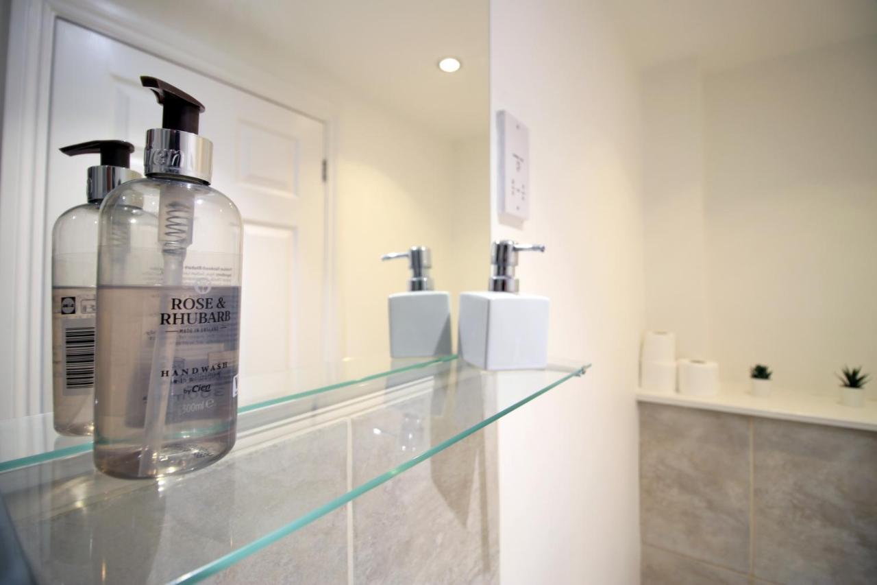 Flat 1 Batheaston By Mia Living Stylish 1 Bedroom Property With Free Parking מראה חיצוני תמונה
